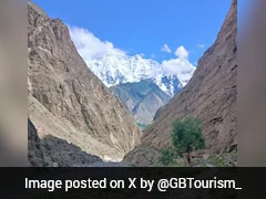 How Gilgit-Baltistan's Sectarian Divide Was Built, Not Born