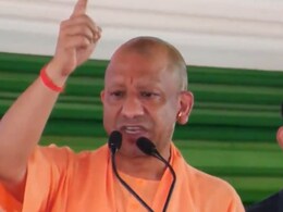 'माफ&zwj;ियाओं को म&zwj;िट्टी में म&zwj;िलाया', महोबा में बोले सीएम योगी- बुंदेलखंड की तोप-मिसाइलों से थर्राया पाकिस्तान