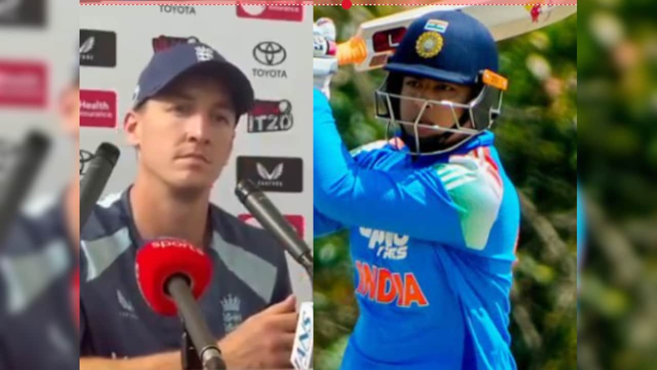 वैभव सूर्यवंशी को सर्वश्रेष्ठ क्रिकेट खेलने से रोक देंगे, टी-20 सीरीज के आगाज से पहले हैरी ब्रूक ने ठोका दावा
