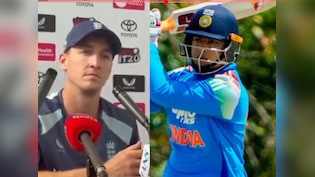 'वैभव सूर्यवंशी को सर्वश्रेष्ठ क्रिकेट खेलने से रोक देंगे', T-20 सीरीज के आगाज से पहले हैरी ब्रूक ने ठोका दावा