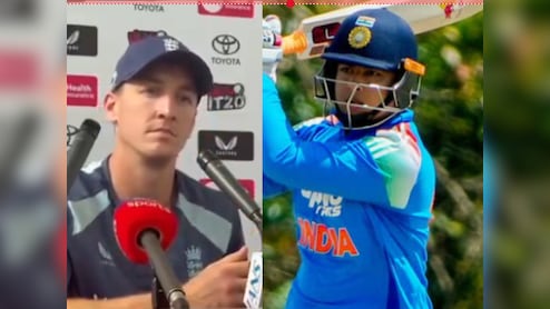 'वैभव सूर्यवंशी को सर्वश्रेष्ठ क्रिकेट खेलने से रोक देंगे', टी-20 सीरीज के आगाज से पहले हैरी ब्रूक ने ठोका दावा