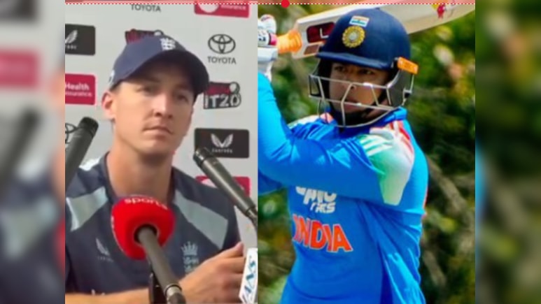 'वैभव सूर्यवंशी को सर्वश्रेष्ठ क्रिकेट खेलने से रोक देंगे', टी-20 सीरीज के आगाज से पहले हैरी ब्रूक ने ठोका दावा