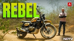 2026 Yezdi Scrambler Review - Lighter, Sharper, Better?