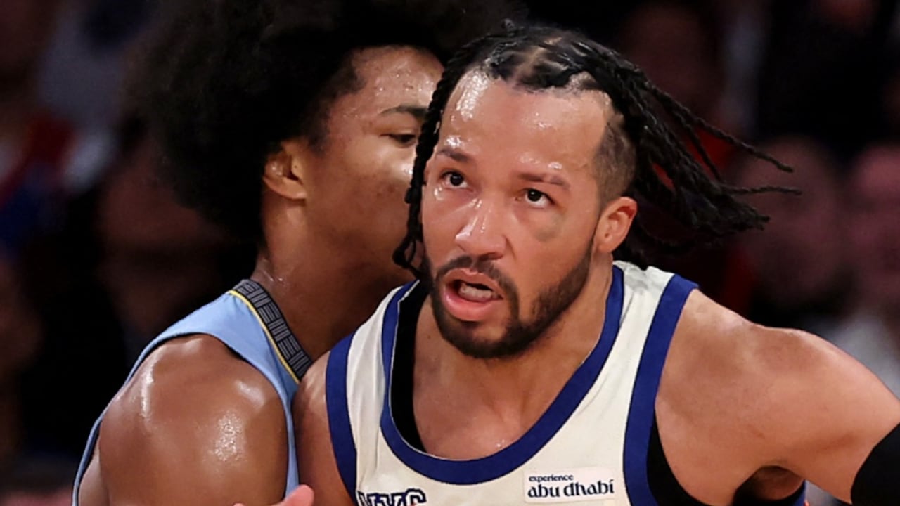 Jalen Brunson Net Worth In 2026: How Much Is The NBA Finals MVP And Knicks Champion Worth Today — WellsTrack