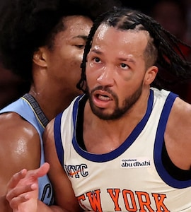 Jalen Brunson Net Worth In 2026: How Much Is The NBA Finals MVP And Knicks Champion Worth Today
