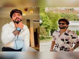 बेहद आलीशान हैं RCB के कैप्टन रजत पाटीदार का घर, देखें तस्वीरें