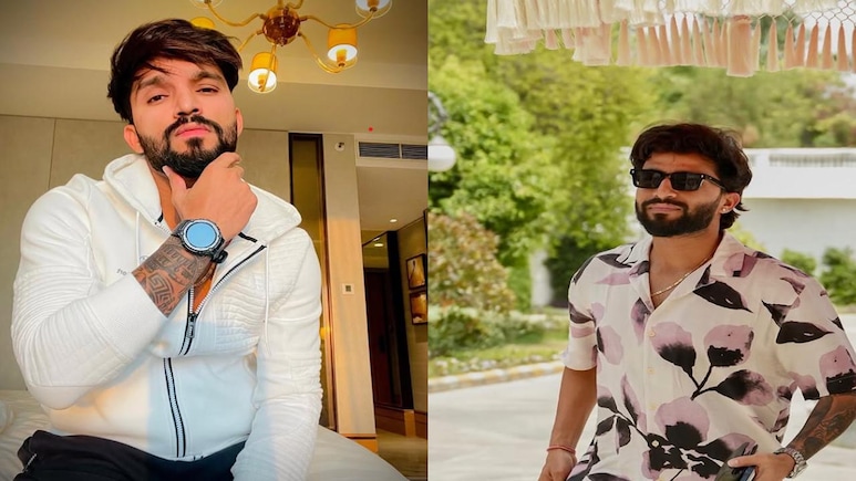 बेहद आलीशान हैं RCB के कैप्टन रजत पाटीदार का घर, देखें तस्वीरें