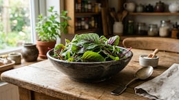 Forget Milk And Spinach: Nutritionist Suggests Swaping These 6 Foods For Better Nutrition
