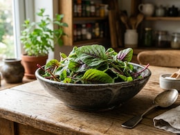 Forget Milk And Spinach: Nutritionist Suggests Swaping These 6 Foods For Better Nutrition