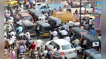 Elon Musk Flags India's Birth Rate Falling Below Replacement Level