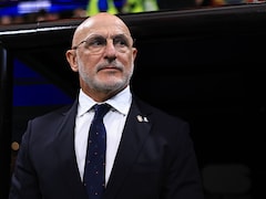 "Lacked Freshness And Precision": Spain Coachs Honest Remark After Goalless Draw vs Cape Verde