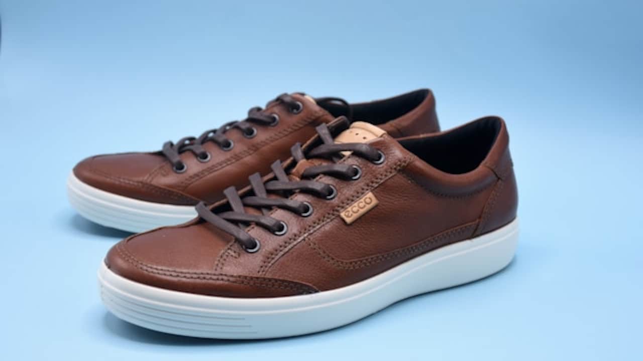 Affordable footwear picks for men who are always on the go