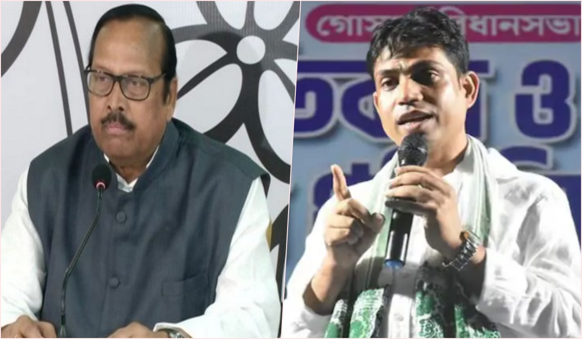 ममता बनर्जी को एक ही दिन में लगे दो बड़े झटके, सुखेंदु रॉय का इस्तीफा और जहांगीर खान हुए अरेस्ट