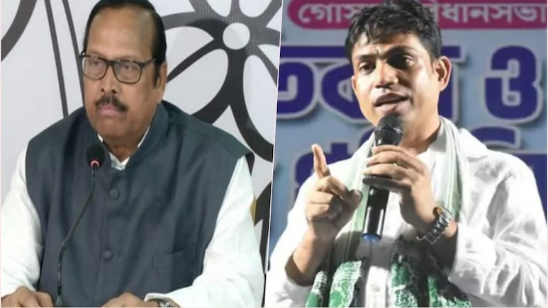 ममता बनर्जी को एक ही दिन में लगे दो बड़े झटके, सुखेंदु रॉय का इस्तीफा और जहांगीर खान हुए अरेस्ट