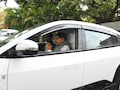 काफिले में EV Car शामिल करने वाले पहले CM बने मोहन यादव, नंबर प्लेट पर 'विकसित भारत 2047' की झलक