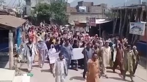 2 Days After 30 Deaths, 16 Killed As Forces Open Fire On Protesters In PoK