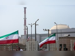 Iran Willing To Transfer Part Of Enriched Uranium To Third Country: Report