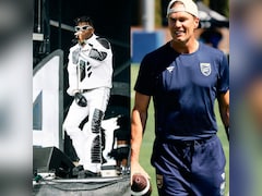 Antonio Browns Explosive Remarks Pull Tom Brady Back Into The Spotlight Amid Cristiano Ronaldo Buzz