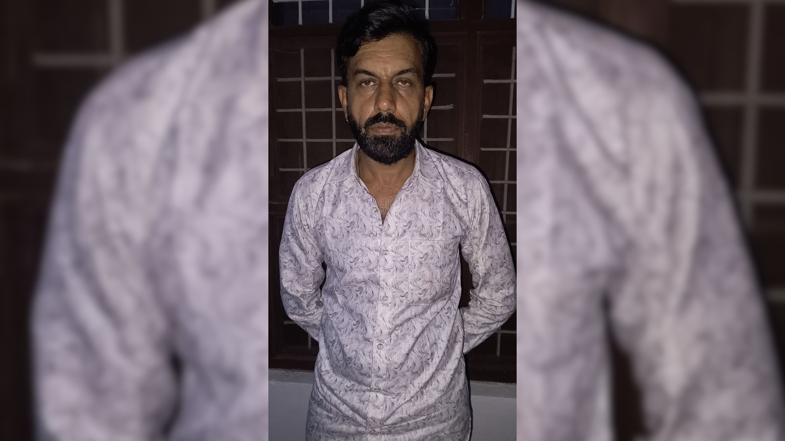 Months On Run, Smuggler Arrested During Ritual To ‘Fix Fate’ In Ujjain