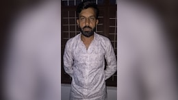 Months On Run, Smuggler Arrested During Ritual To 'Fix Fate' In Ujjain