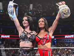 WWE Raw Results And Highlights June 22, 2026: Street Profits Win Gold, Lyra Valkyria Betrays Bayley, And More
