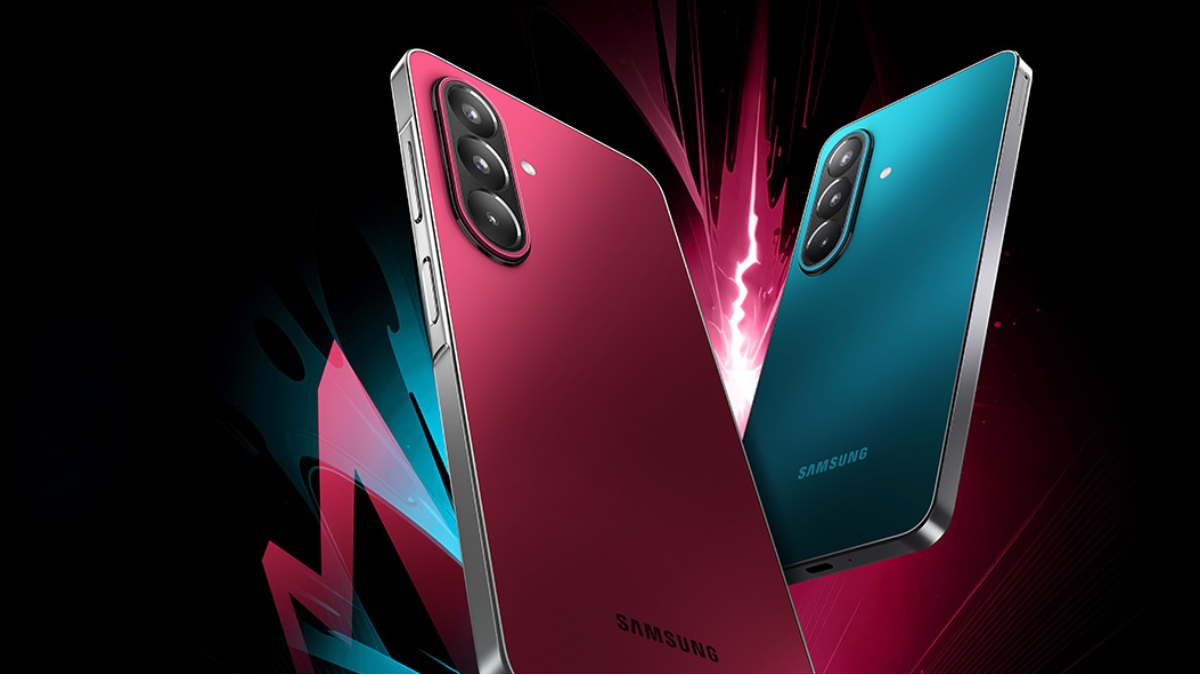 Samsung Galaxy M47 5G होने जा रहा लॉन्च, 6000mAh बैटरी, 50MP तीन कैमरा के साथ, प्राइस हुआ लीक!