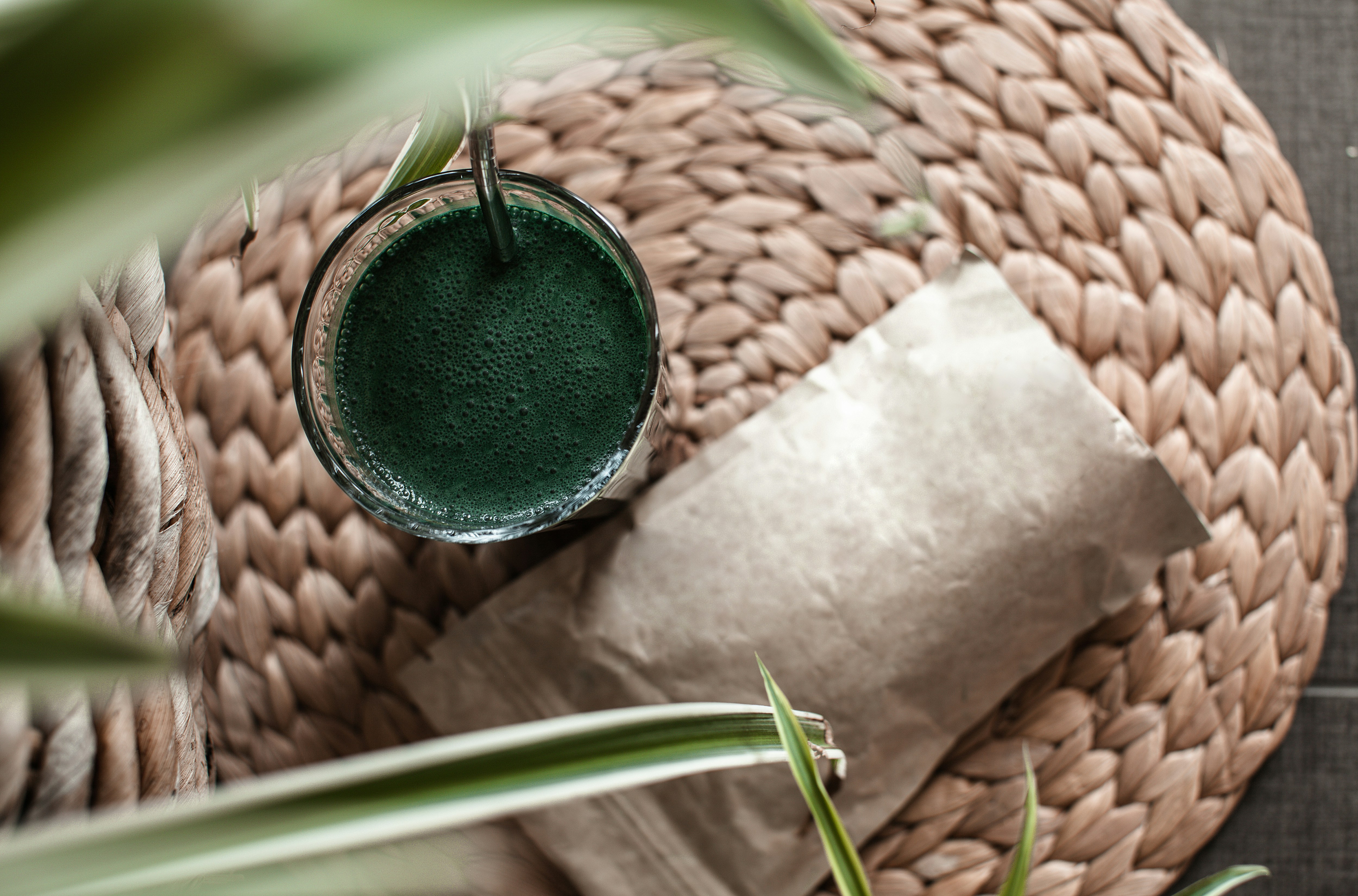 Spirulina Is Trending For Its High Protein Content. Is It Worth The Hype?