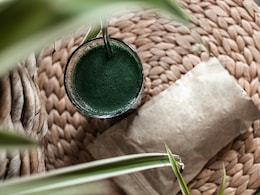 Spirulina Is Trending For Its High Protein Content. Is It Worth The Hype?