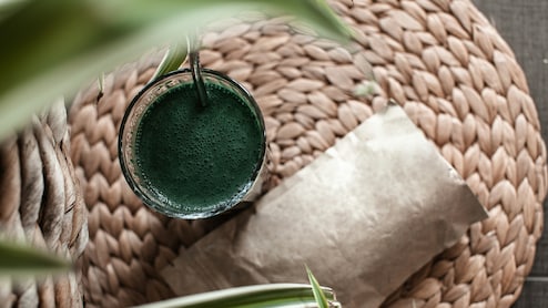 Spirulina Is Trending For Its High Protein Content. Is It Worth The Hype?