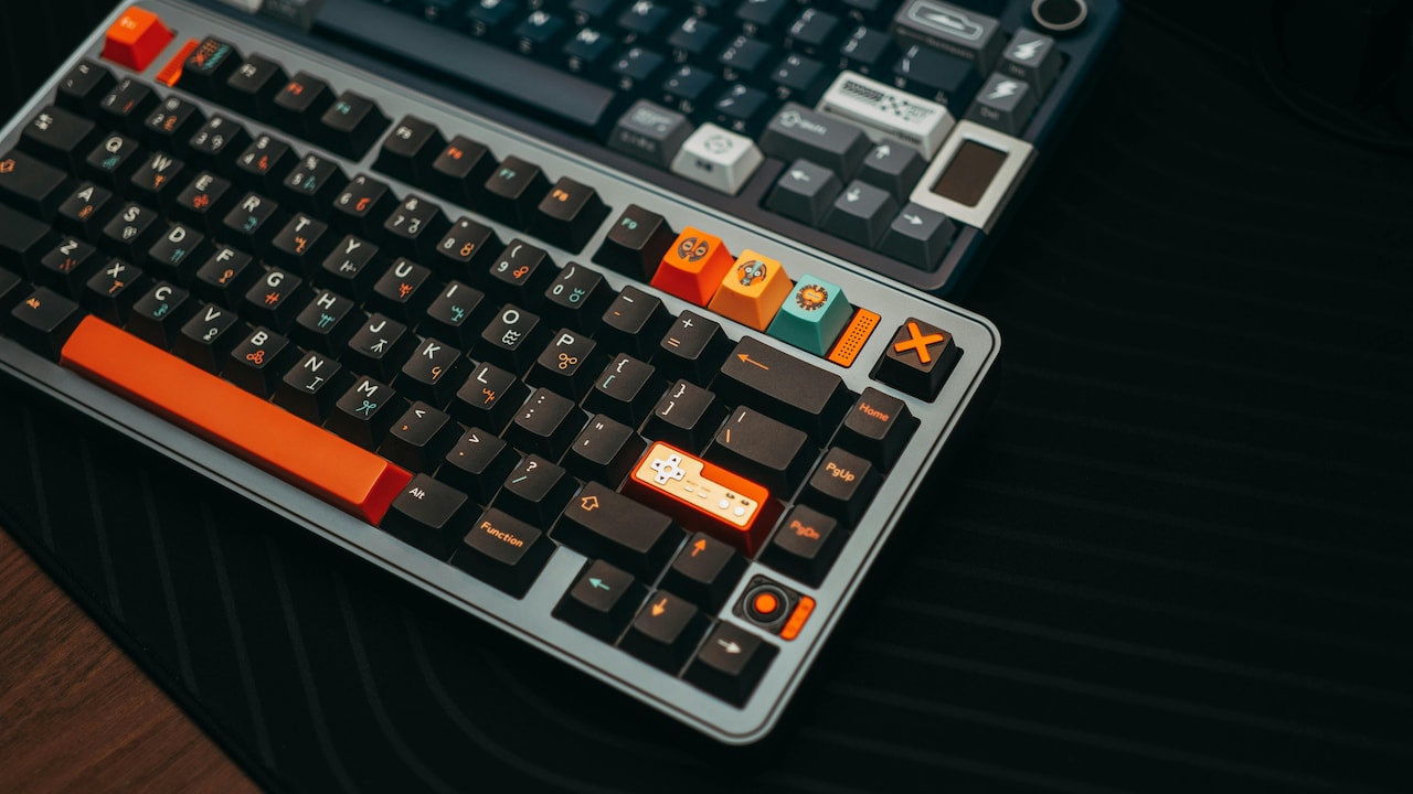 Mechanical vs wireless keyboard which is better Mechanical vs wireless keyboard which is better