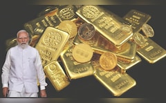 India Sits On 32,000 Tonnes of Gold. Why PM Modi Wants It Back In Play