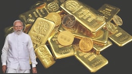 India Sits On 32,000 Tonnes of Gold. Why PM Modi Wants It Back In Play
