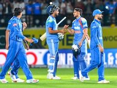 अफगानिस्तान के खिलाफ सीरीज पर कब्जा जमाने उतरेगा भारत, जानें प्लेइंग 11, पिच और मौसम का हाल