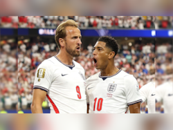 England vs Croatia Highlights: Harry Kane Equals Gary Lineker Record As Three Lions Win Six-Goal World Cup Thriller