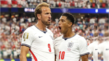 England vs Croatia Highlights: Harry Kane Equals Gary Lineker Record As Three Lions Win Six-Goal World Cup Thriller
