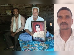1.5 साल बाद खुला रिटायर्ड फौजी की पत्नी की हत्या का राज,  15 महीने बाद 30 हजार का इनामी बदमाश गिरफ्तार