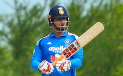 "Issues Can Crop Up": BCCI Concerned About Sooryavanshi, Comes Up With Plan