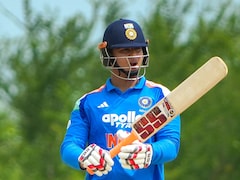 Vaibhav Sooryavanshi In Action | India A vs Afghanistan A Live Streaming | Tri-Nation Series Live Telecast: Where To Watch