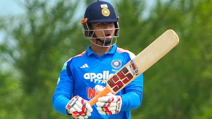 'Issues Can Crop Up': BCCI Concerned About Sooryavanshi, Comes Up With Plan