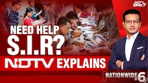 Delhi Voter List Revision Begins: Step-by-Step Guide to the SIR Process