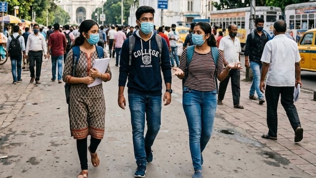 Understanding the difference between endemic, epidemic, and pandemic