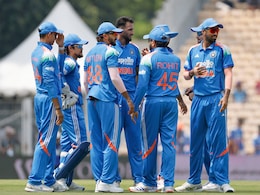 India's Qualification Path For Los Angeles Olympics 2028 Revealed. Criteria For Women's Team Also Out