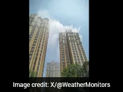 Could This Viral 'Outdoor AC' Help Beat Urban Heat? Here's the Science