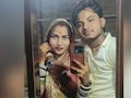 शादी के एक साल बाद पत&zwj;ि-पत्नी ने उठाया खौफनाक कदम, कमरे में फंदे से लटके मि&zwj;ले शव; रात को हुई थी लड़ाई