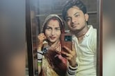 शादी के एक साल बाद पत&zwj;ि-पत्नी ने उठाया खौफनाक कदम, कमरे में फंदे से लटके मि&zwj;ले शव; रात को हुई थी लड़ाई