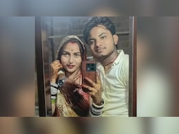 शादी के एक साल बाद पत&zwj;ि-पत्नी ने उठाया खौफनाक कदम, कमरे में फंदे से लटके मि&zwj;ले शव; रात को हुई थी लड़ाई