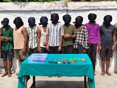 दिन में कबाड़ी, रात में बन जाते थे डकैत...कचरे की आड़ में लूट के खौफनाक खेल का पर्दाफाश