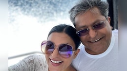 Lalit Modi Defends Sushmita Sen Against 'Gold Digger' Tag: 'I Was Like A Kept Boyfriend, She Paid For Everything'