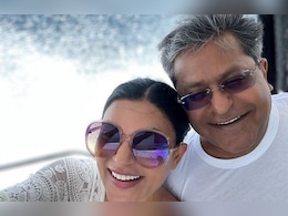 Lalit Modi Defends Sushmita Sen Against 'Gold Digger' Tag: 'I Was Like A Kept Boyfriend, She Paid For Everything'
