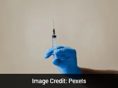 Artificial Intelligence Creates Vaccine Aimed At Preventing Future Pandemics